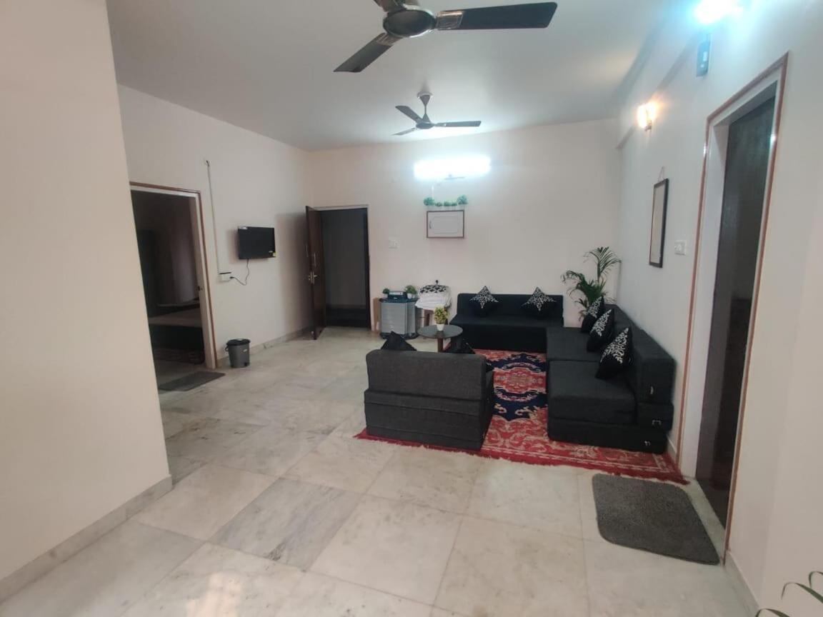 Vilasa Experience Apartment Varanasi
